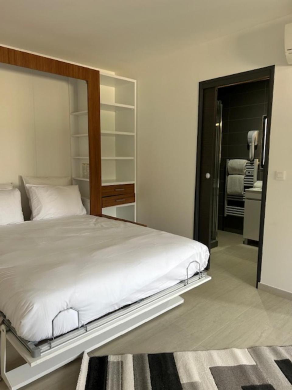 Val Hotel Montbeliard Sud Valentigney Eksteriør billede